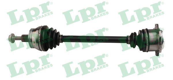 LPR DS14251 Drive Shaft