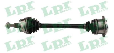 Drive Shaft LPR DS14251