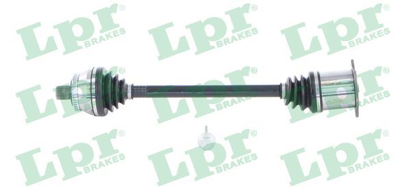 LPR DS14264 Drive Shaft