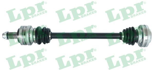 LPR DS15016 Drive Shaft