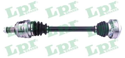 Drive Shaft LPR DS15019