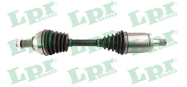 LPR DS15039 Drive Shaft