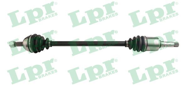 LPR DS16038 Drive Shaft