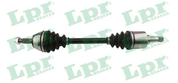 LPR DS16055 Drive Shaft