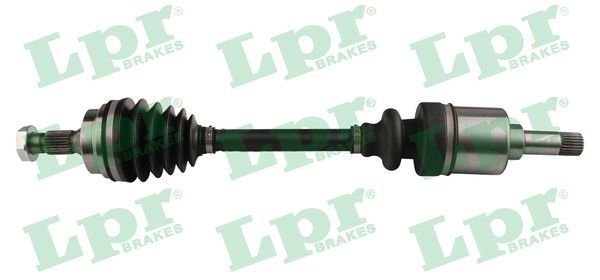 LPR DS16057 Drive Shaft