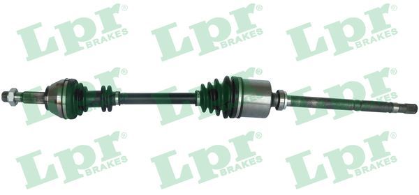 LPR DS16062 Drive Shaft