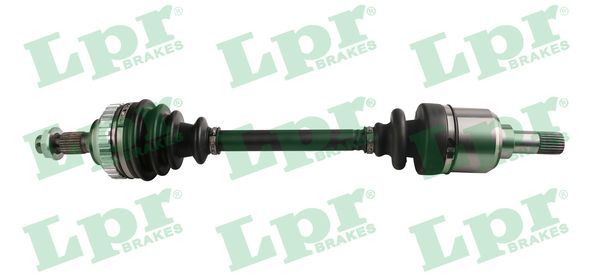 LPR DS16084 Drive Shaft