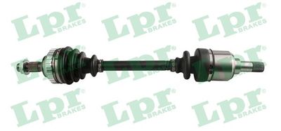 Drive Shaft LPR DS16084