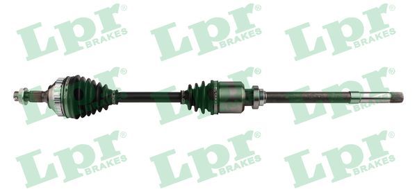 LPR DS16085 Drive Shaft