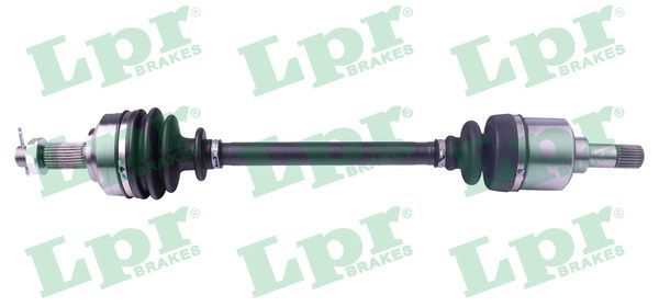 LPR DS16090 Drive Shaft