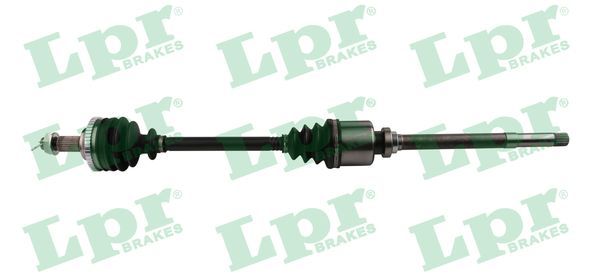 LPR DS16093 Drive Shaft