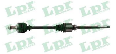 Drive Shaft LPR DS16093