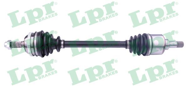 LPR DS16112 Drive Shaft