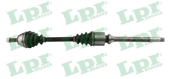 LPR DS16127 Drive Shaft