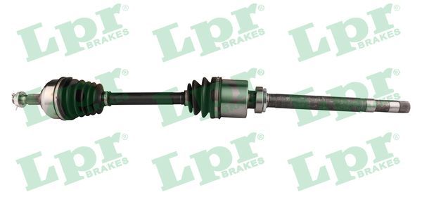 LPR DS16143 Drive Shaft