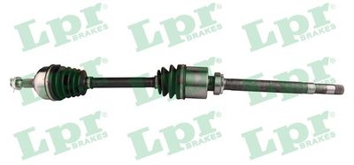 Drive Shaft LPR DS16143