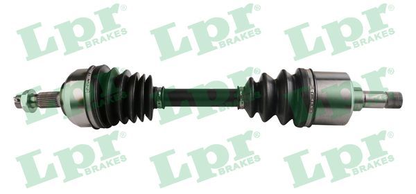 LPR DS16144 Drive Shaft