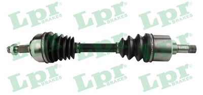 Drive Shaft LPR DS16144