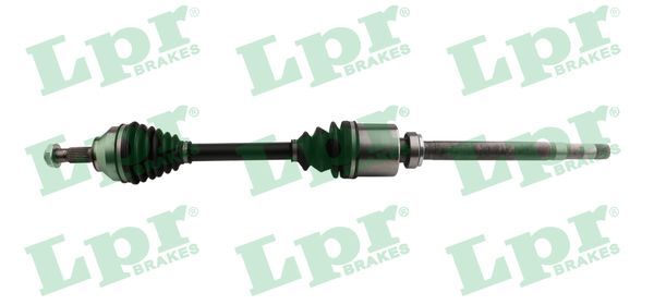LPR DS16145 Drive Shaft
