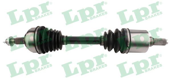 LPR DS16150 Drive Shaft