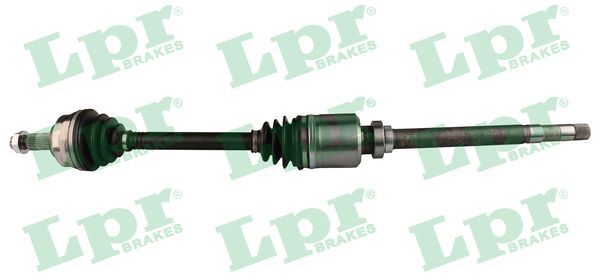 LPR DS16164 Drive Shaft