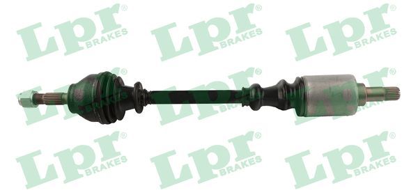 LPR DS16179 Drive Shaft