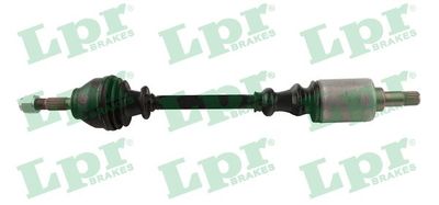 Drive Shaft LPR DS16179