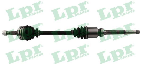 LPR DS16182 Drive Shaft