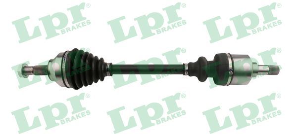 LPR DS16208 Drive Shaft
