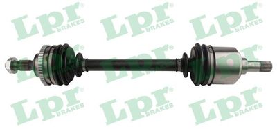 Drive Shaft LPR DS16217