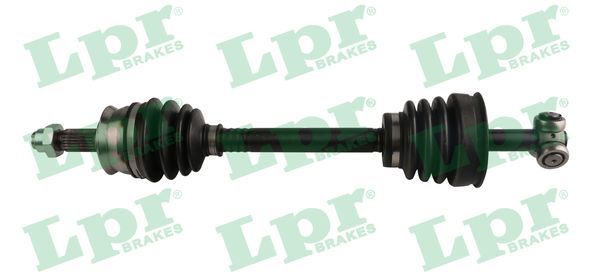 LPR DS20081 Drive Shaft