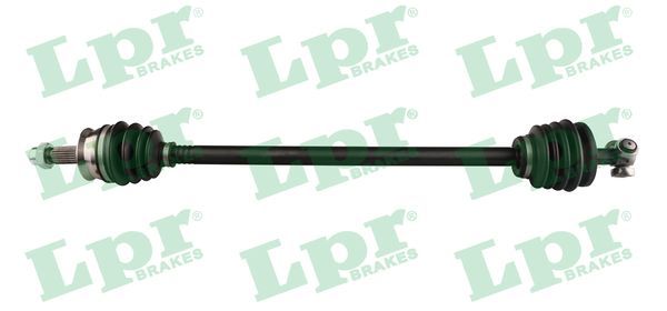 LPR DS20082 Drive Shaft