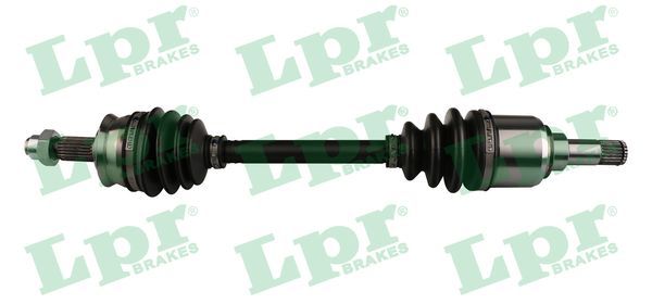 LPR DS20083 Drive Shaft