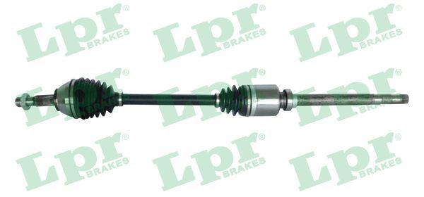 LPR DS20096 Drive Shaft