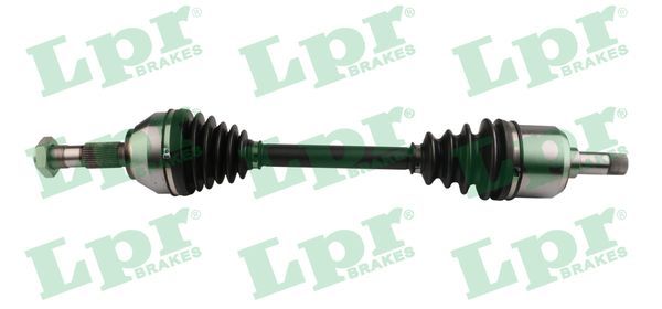 LPR DS20099 Drive Shaft