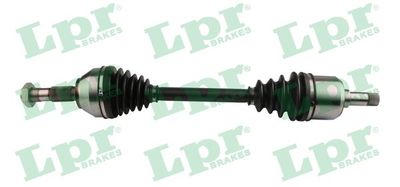 Drive Shaft LPR DS20099
