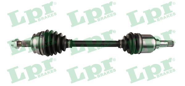 LPR DS20101 Drive Shaft