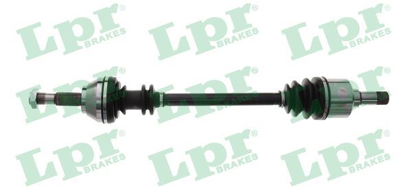 LPR DS20141 Drive Shaft