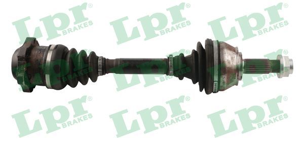 LPR DS20180 Drive Shaft