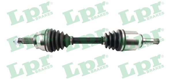 LPR DS20184 Drive Shaft