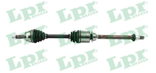LPR DS20185 Drive Shaft