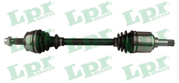 LPR DS20240 Drive Shaft