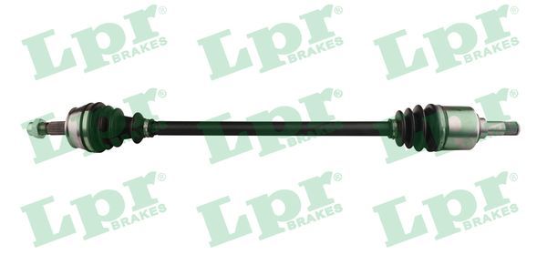 LPR DS20241 Drive Shaft