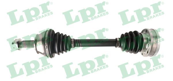 LPR DS20266 Drive Shaft