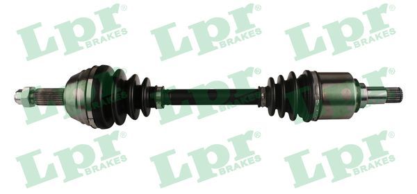 LPR DS21035 Drive Shaft