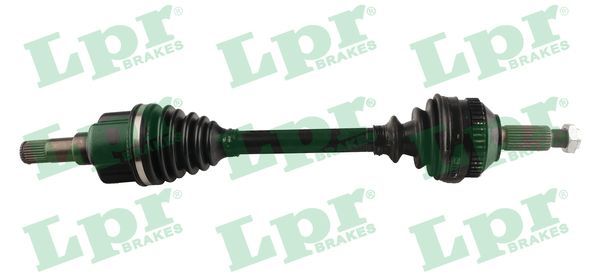 LPR DS21051 Drive Shaft