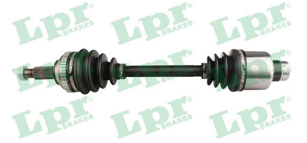 LPR DS21052 Drive Shaft