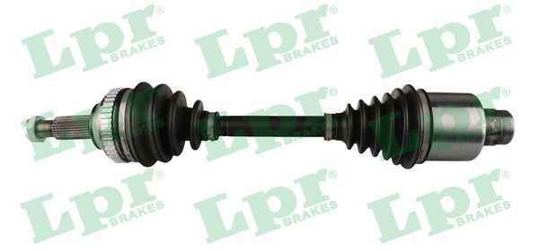 LPR DS21056 Drive Shaft
