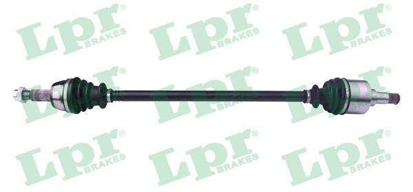 LPR DS21064 Drive Shaft