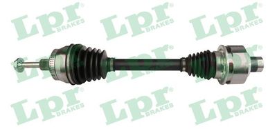 Drive Shaft LPR DS21067